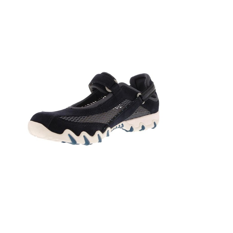 Allrounder chaussures basses bleu 3