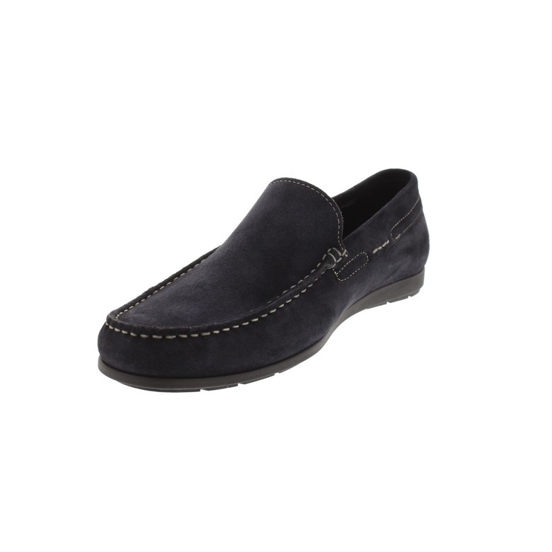 Mephisto low shoes blue 3