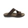 Mephisto lage schoenen bruin 1