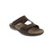 Mephisto lage schoenen bruin 2