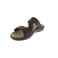 Mephisto lage schoenen bruin 3