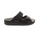 Mephisto chaussures basses noir 1