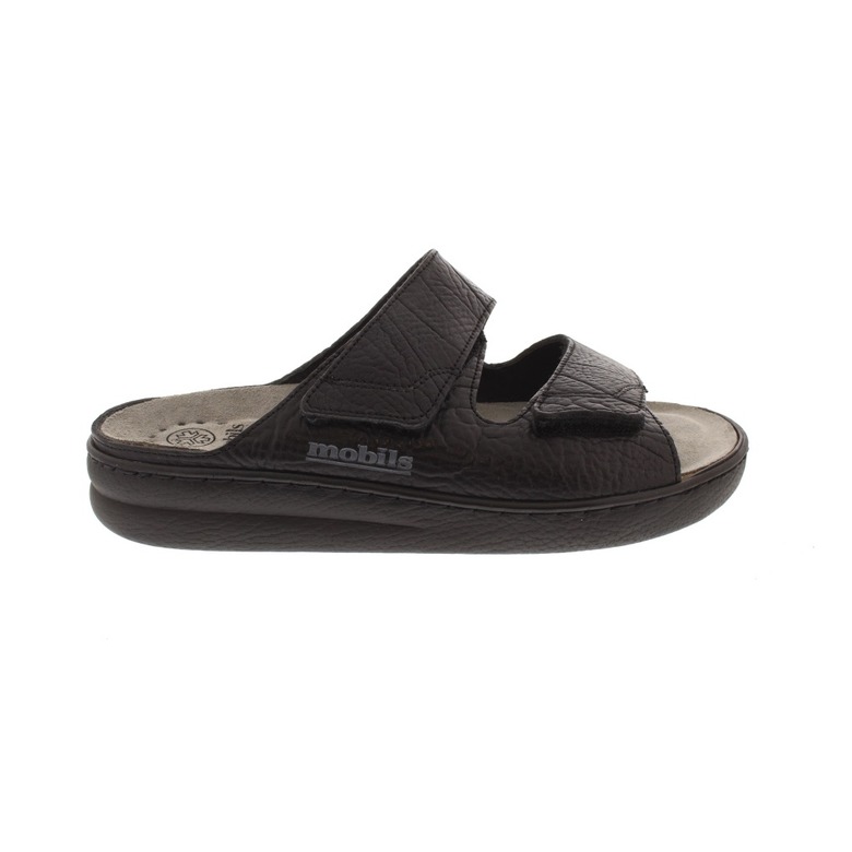 Mephisto chaussures basses noir