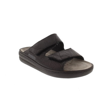 Mephisto chaussures basses noir