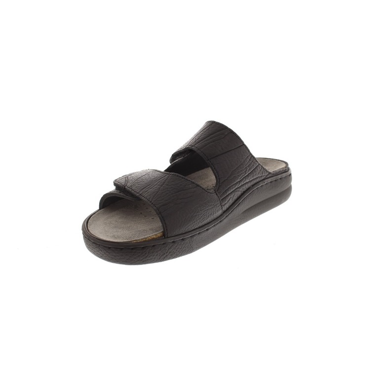Mephisto chaussures basses noir 3