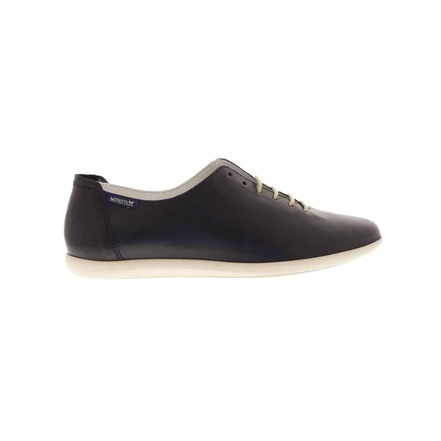 Mephisto lace shoes blue