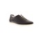 Mephisto chaussures à lacets bleu 2