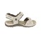 Allrounder sandals white 1