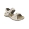 Allrounder sandals white 2