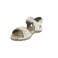 Allrounder sandals white 3