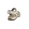 Allrounder sandals white 4