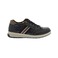 Mephisto niedrige schuhe blau 1