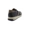 Mephisto niedrige schuhe blau 4