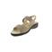 Mobils sandals taupe 3