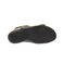 Mobils sandals taupe 5