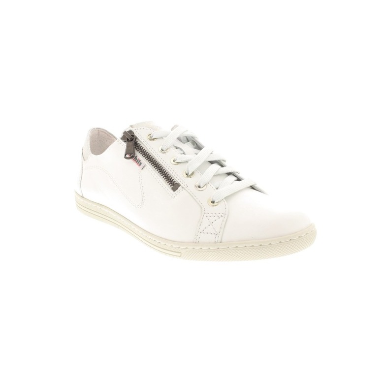 Mephisto low shoes white 2