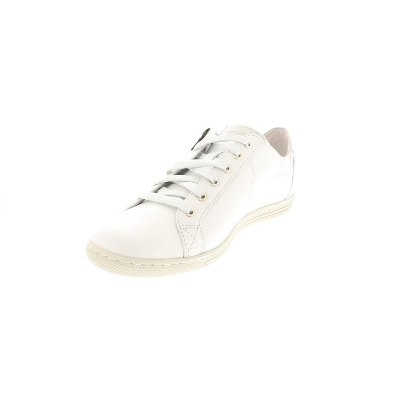 Mephisto low shoes white 3