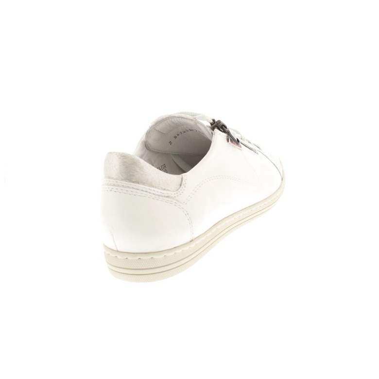 Mephisto low shoes white 4