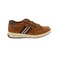 Mephisto low shoes cognac 1
