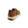 Mephisto low shoes cognac 4