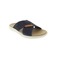 Mephisto lage schoenen blauw 2