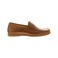 Mephisto low shoes cognac 1
