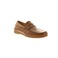 Mephisto low shoes cognac 2