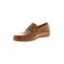 Mephisto low shoes cognac 3