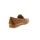 Mephisto low shoes cognac 4