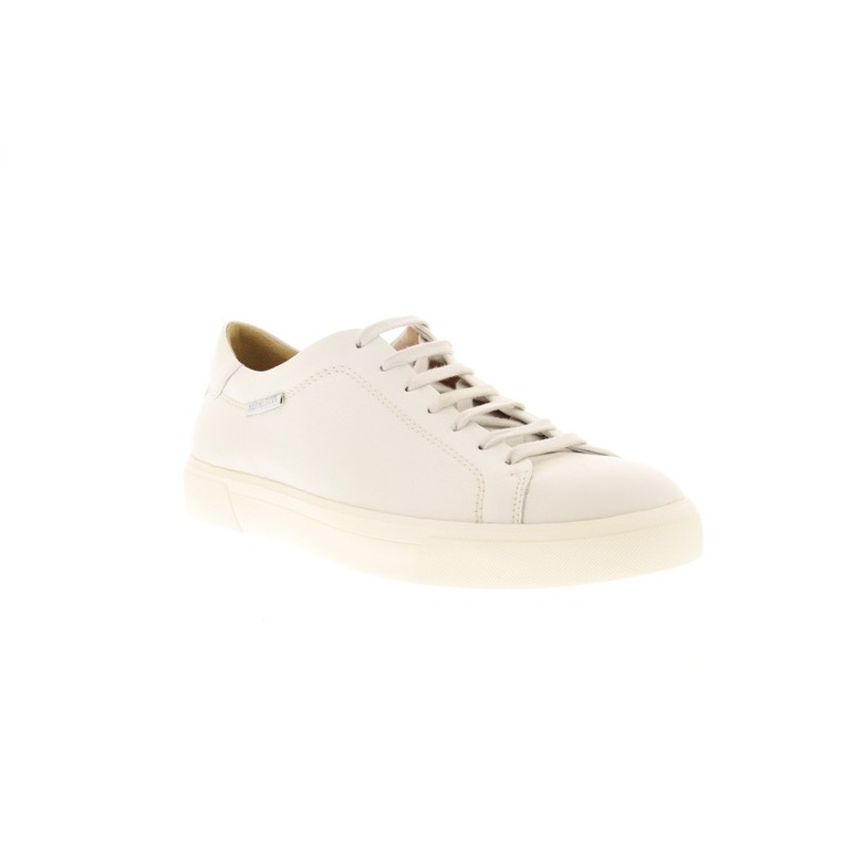 Mephisto low shoes white 2