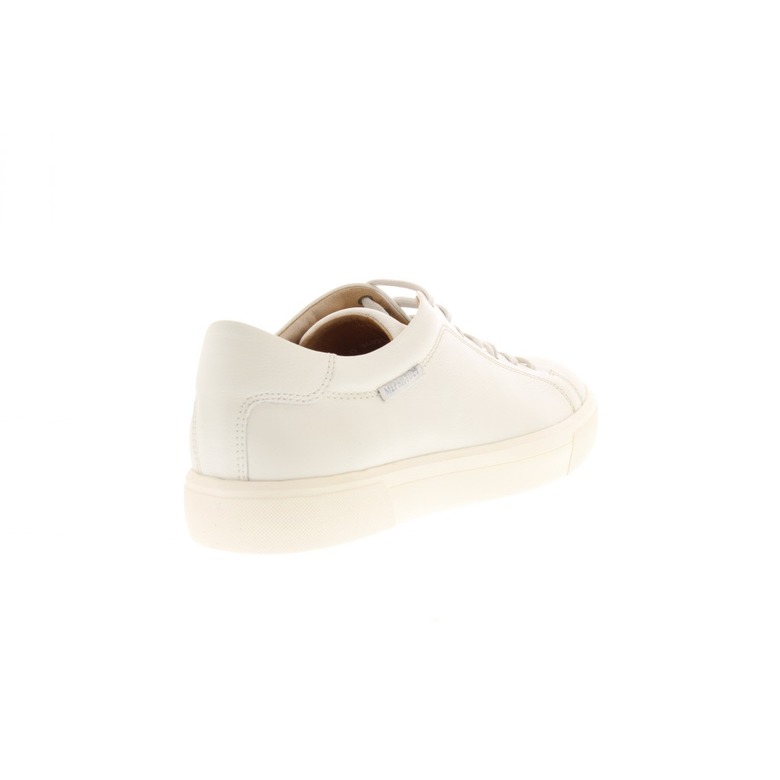 Mephisto low shoes white 4