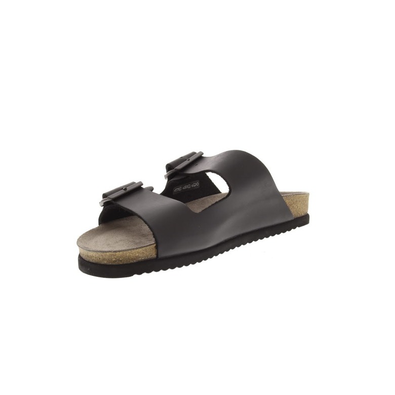 Mephisto low shoes black 3