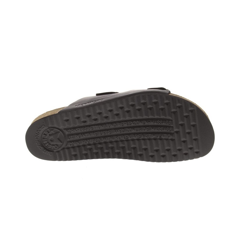 Mephisto low shoes black 5