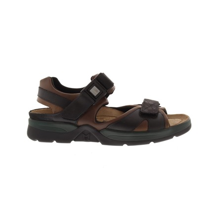 Mephisto sandals brown