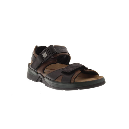 Mephisto sandals brown