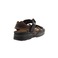 Mephisto sandals brown 4