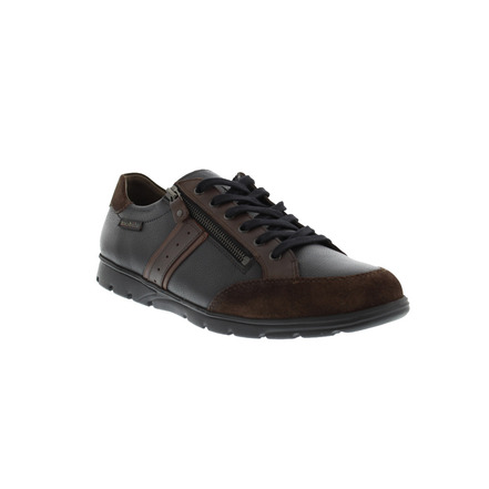 Mephisto Mobils lage schoenen bruin