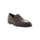 Mephisto niedrige schuhe schwarz 2
