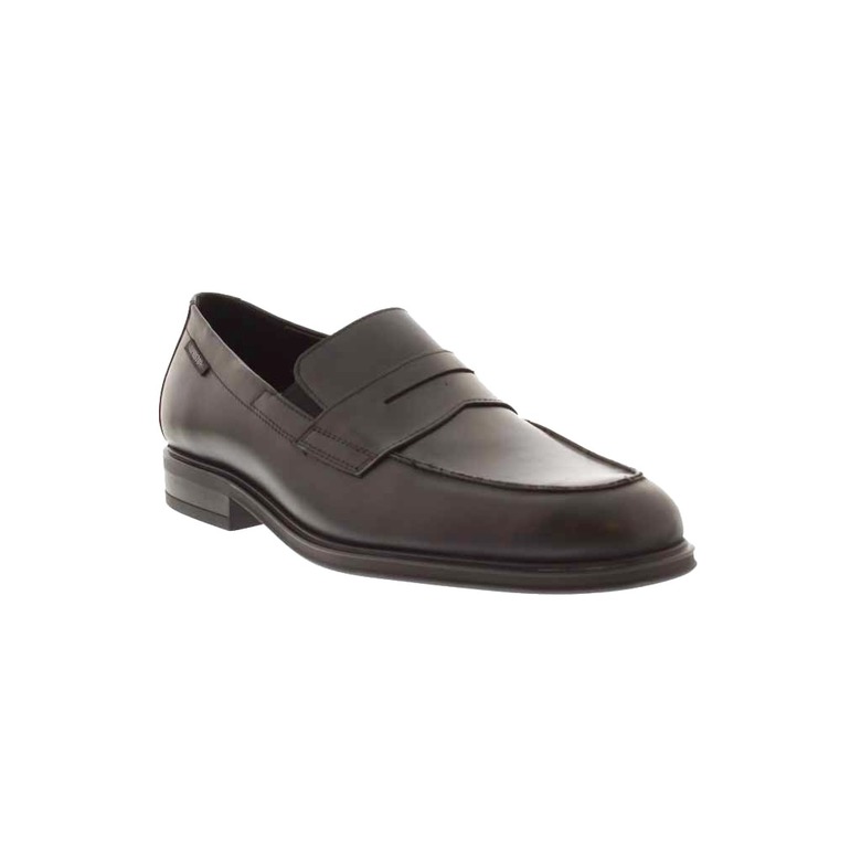 Mephisto niedrige schuhe schwarz 2