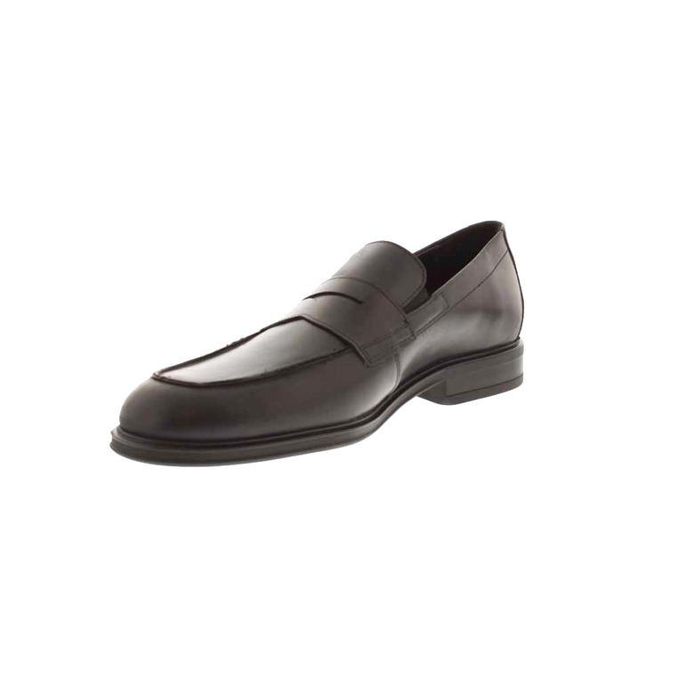 Mephisto niedrige schuhe schwarz 3