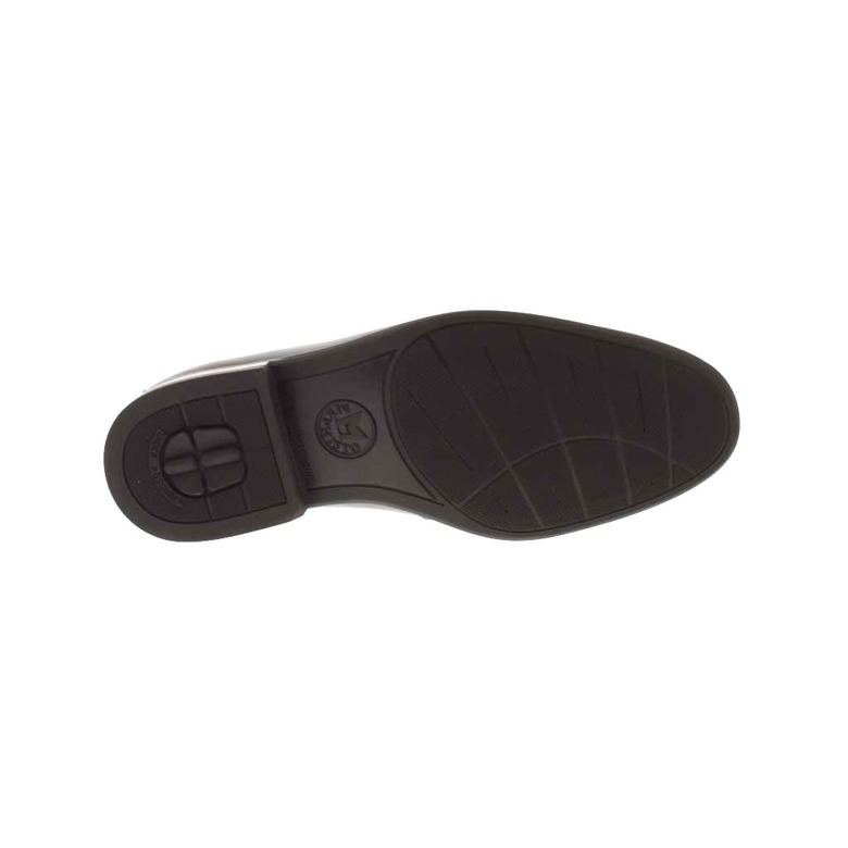 Mephisto niedrige schuhe schwarz 5