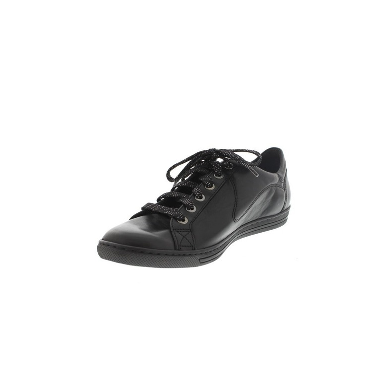 Mephisto low shoes black 3