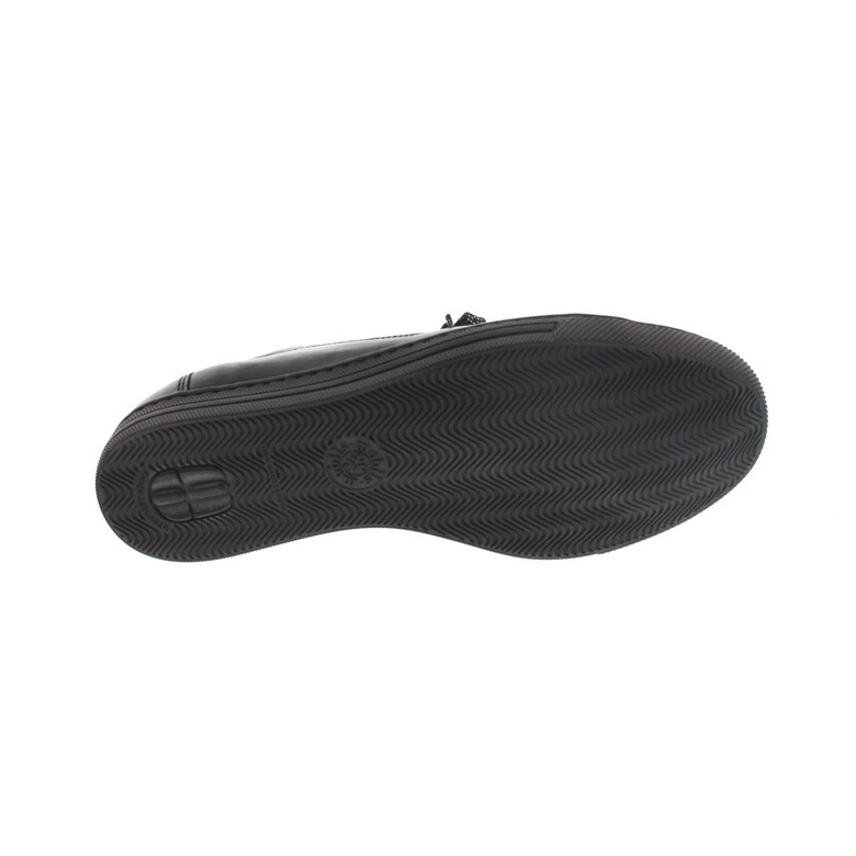 Mephisto low shoes black 5