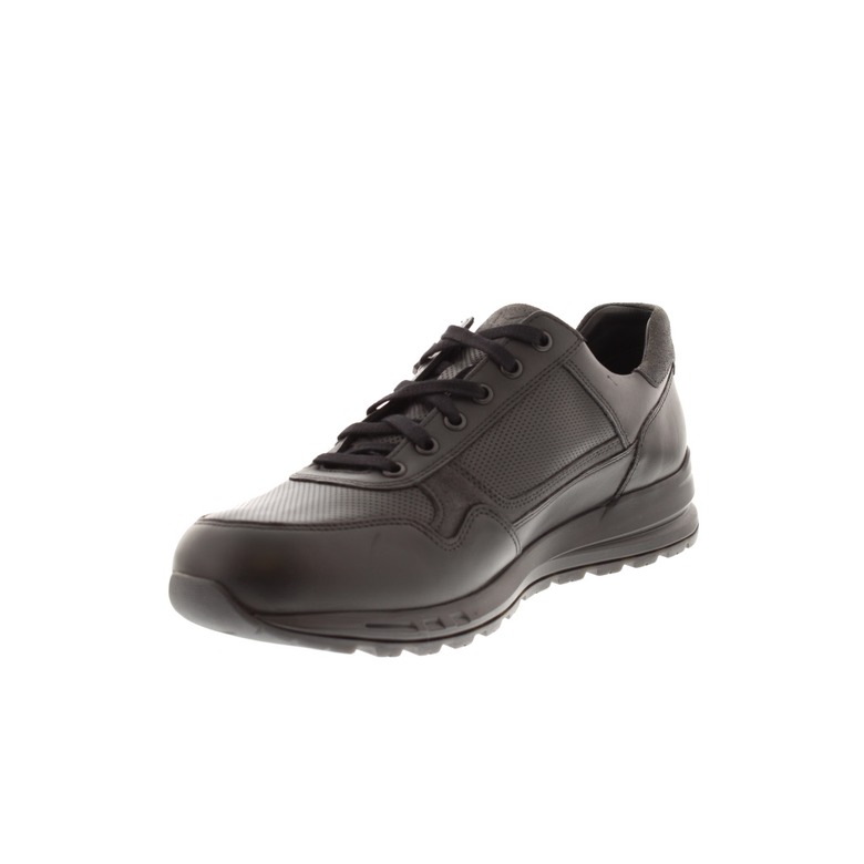 Mephisto chaussures basses noir 3