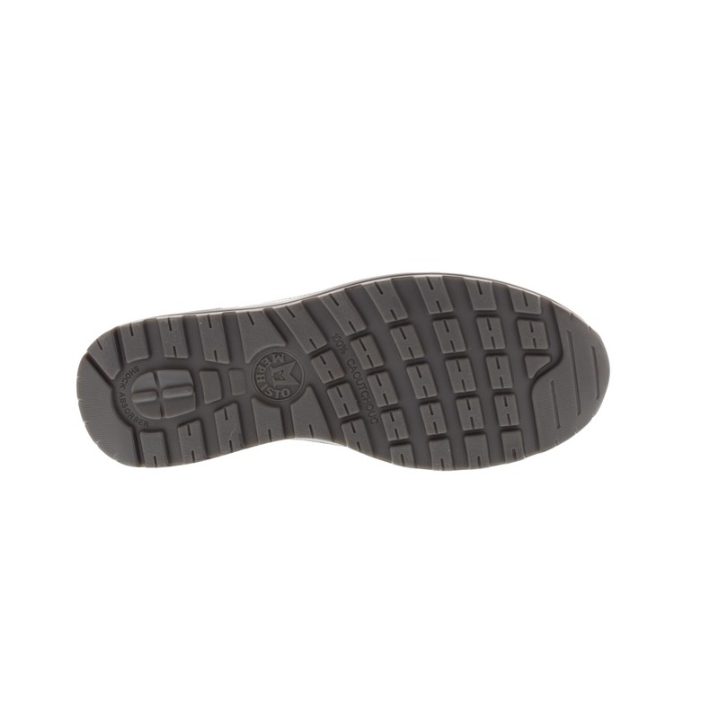 Mephisto chaussures basses noir 5