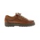 Mephisto niedrige schuhe braun 1