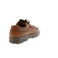 Mephisto niedrige schuhe braun 4