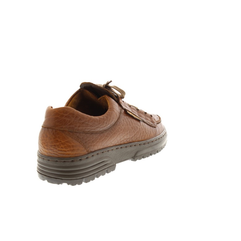 Mephisto niedrige schuhe braun 4