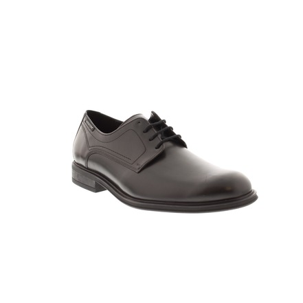 Mephisto low shoes black