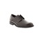 Mephisto niedrige schuhe schwarz 2